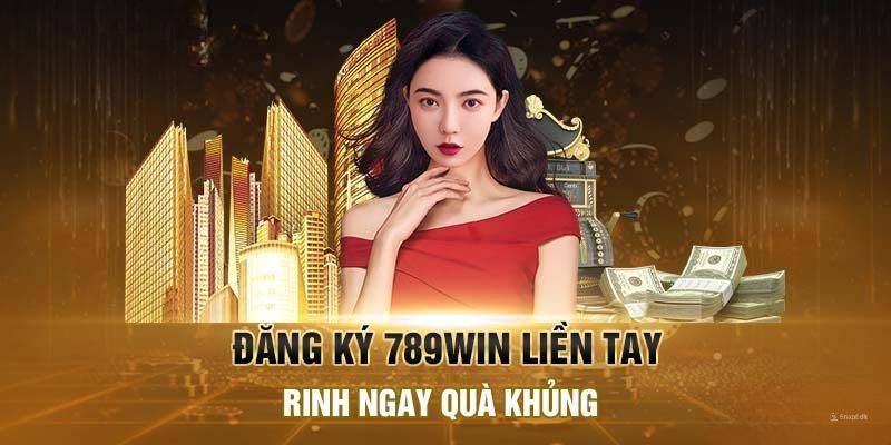 Đăng ký tài khoản
